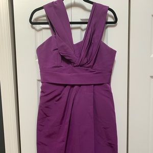 MUST SELL Carolina Herrera cocktail dress